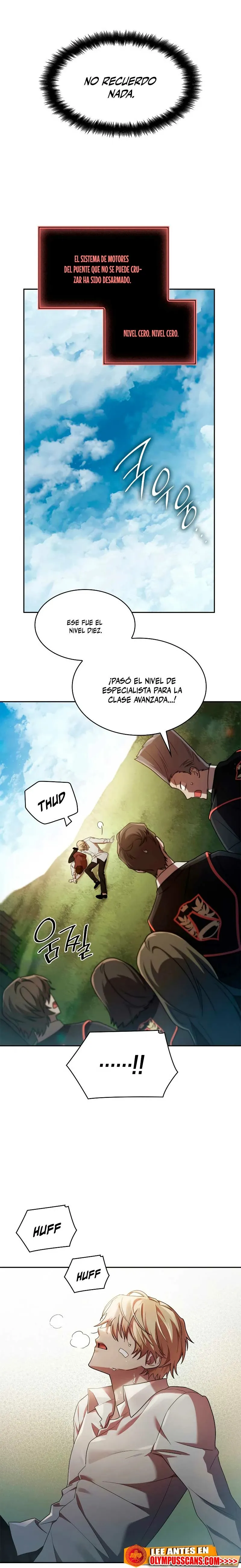 Mago Infinito Capítulo 39 en Línea - página 12