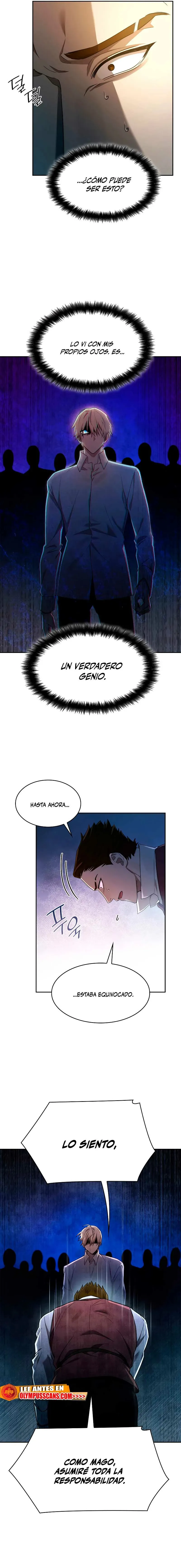 Mago Infinito Capítulo 39 en Línea - página 20