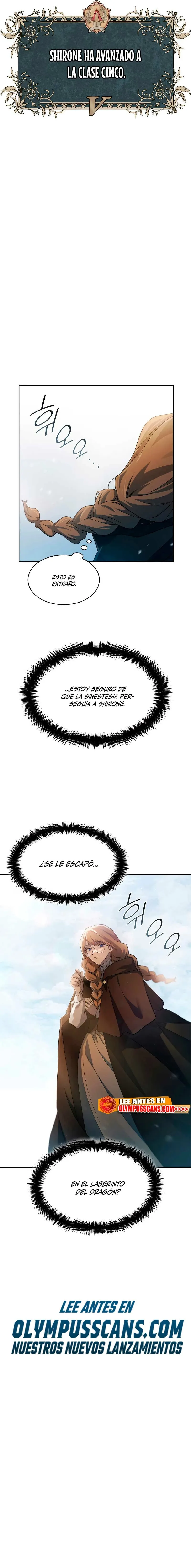 Mago Infinito Capítulo 39 en Línea - página 25