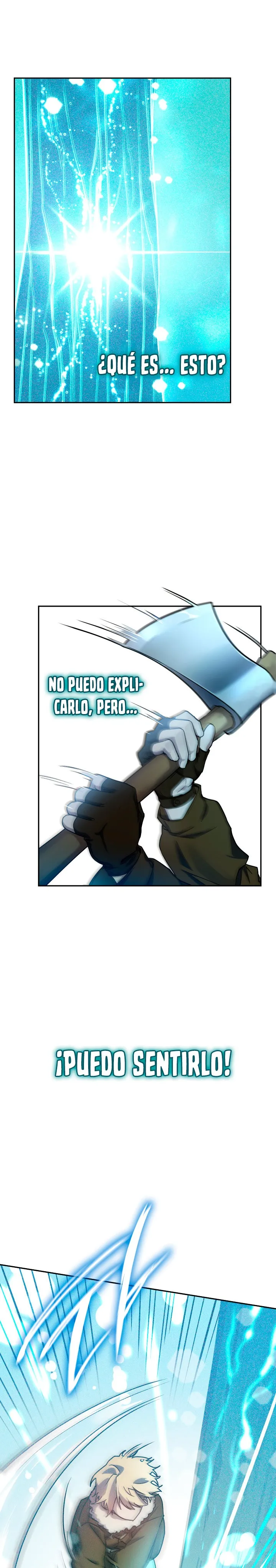 Mago Infinito Capítulo 4 en Línea - página 9
