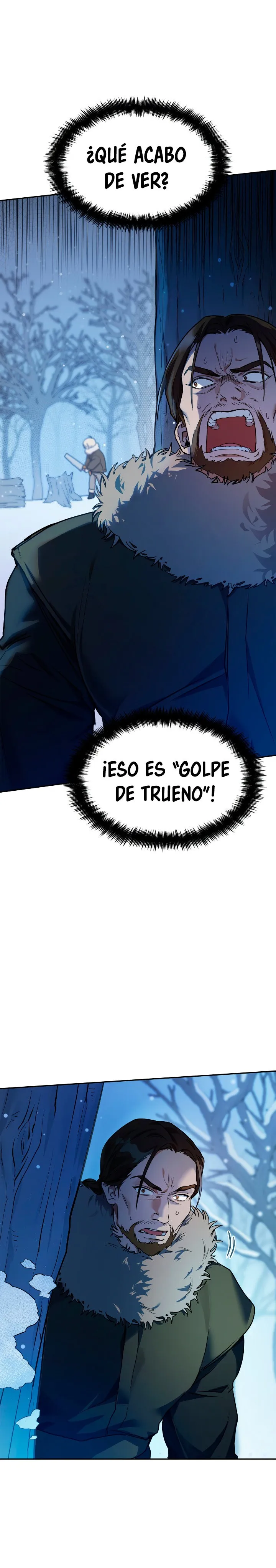 Mago Infinito Capítulo 4 en Línea - página 12