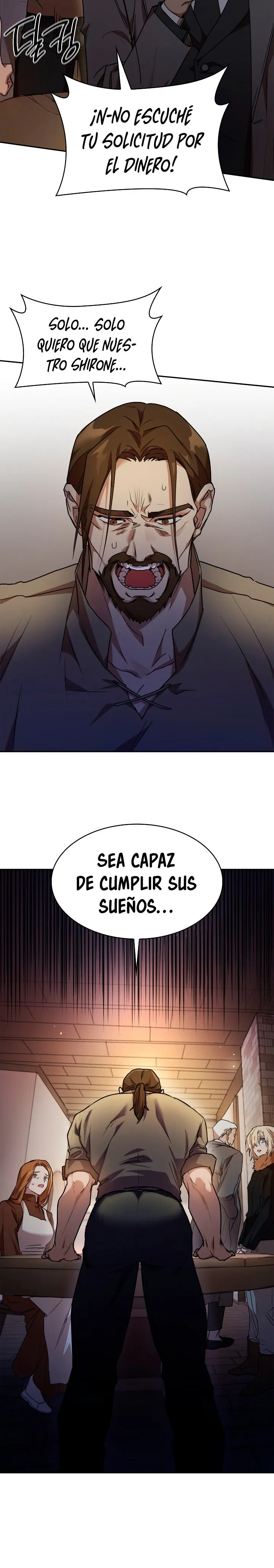 Mago Infinito Capítulo 4 en Línea - página 26
