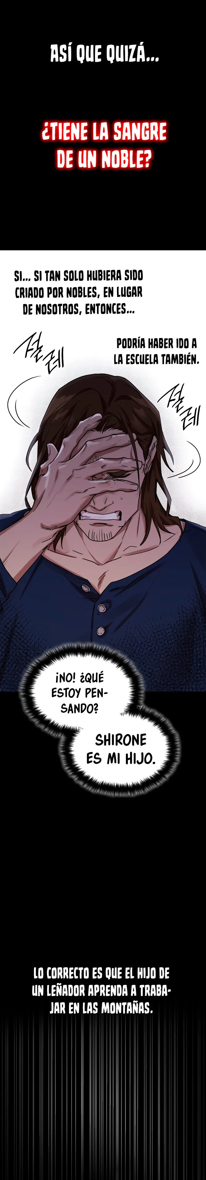 Mago Infinito Capítulo 4 en Línea - página 30