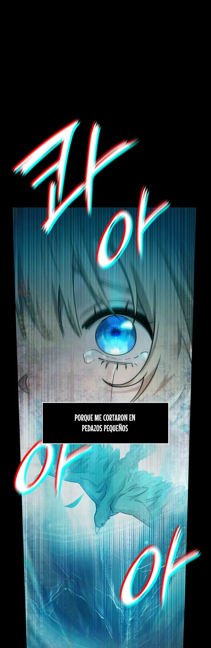 Mago Infinito Capítulo 40 en Línea - página 14
