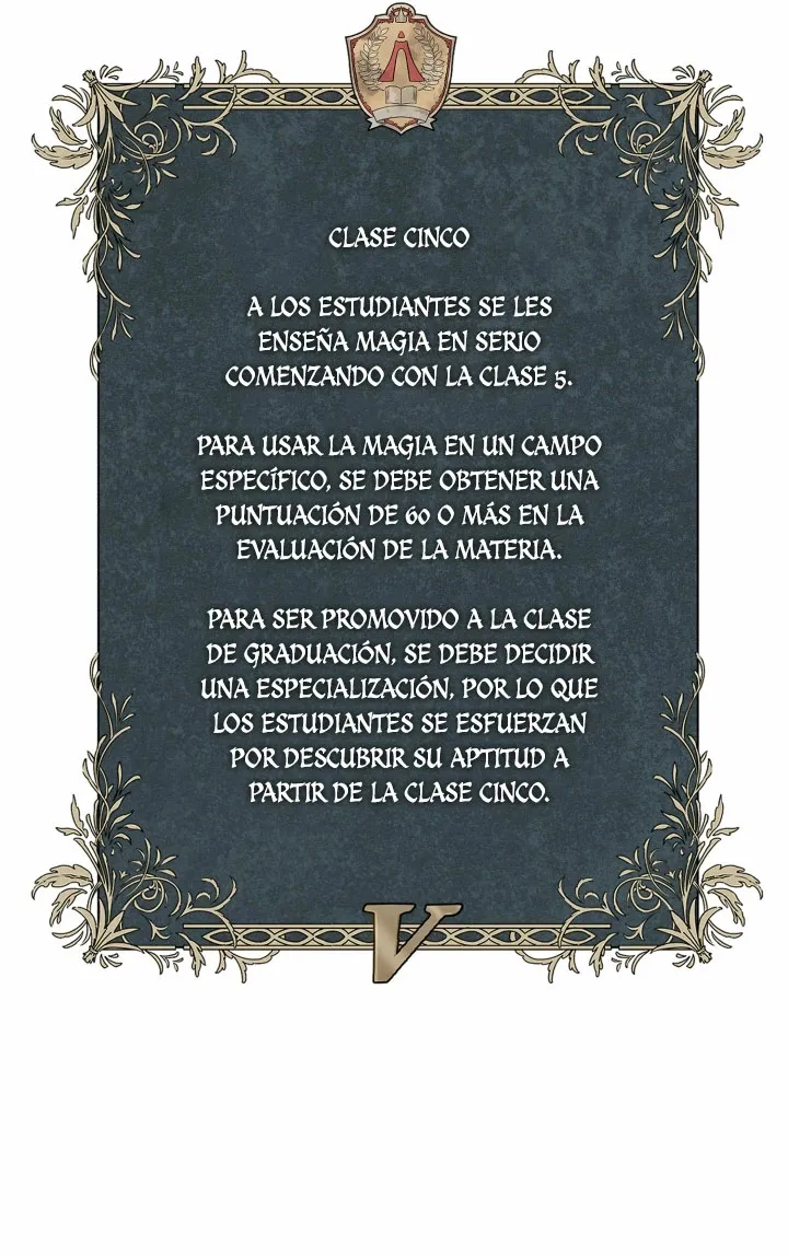 Mago Infinito Capítulo 40 en Línea - página 30