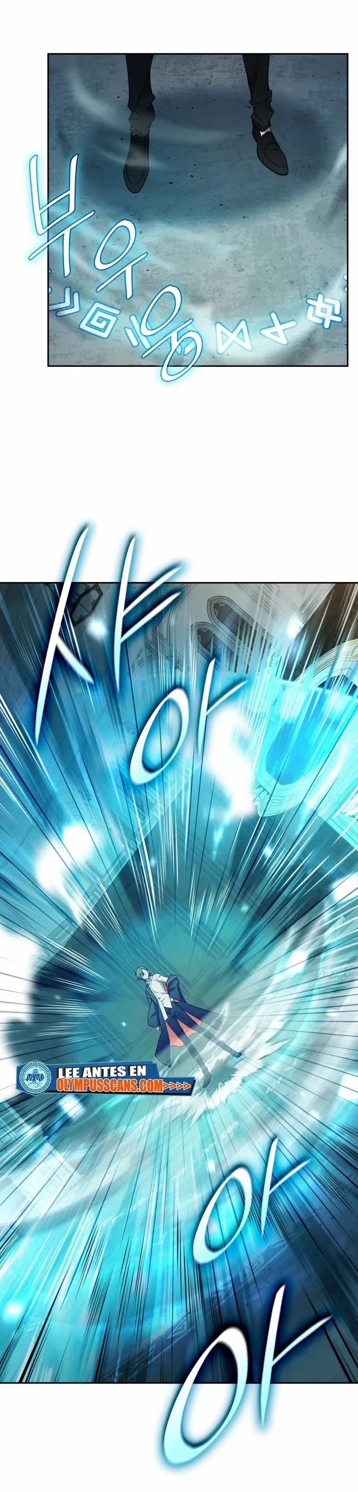 Mago Infinito Capítulo 41 en Línea - página 15