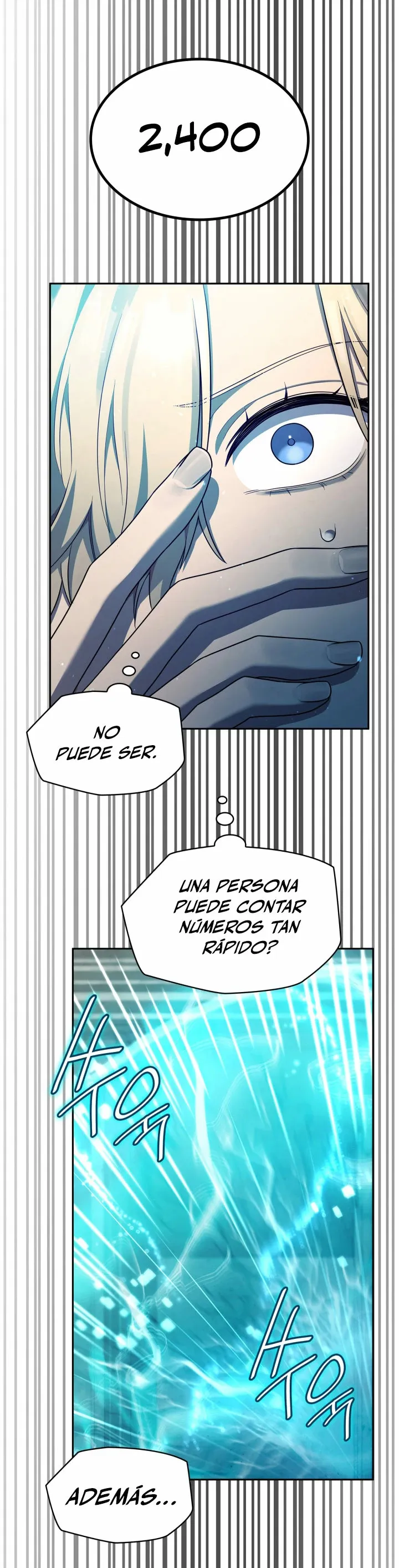 Mago Infinito Capítulo 43 en Línea - página 29