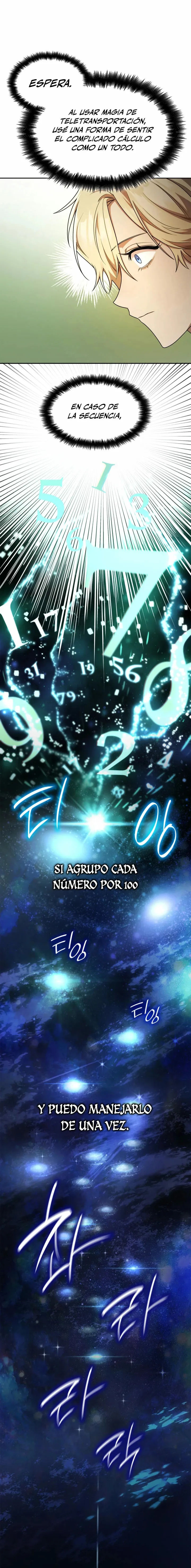 Mago Infinito Capítulo 43 en Línea - página 36