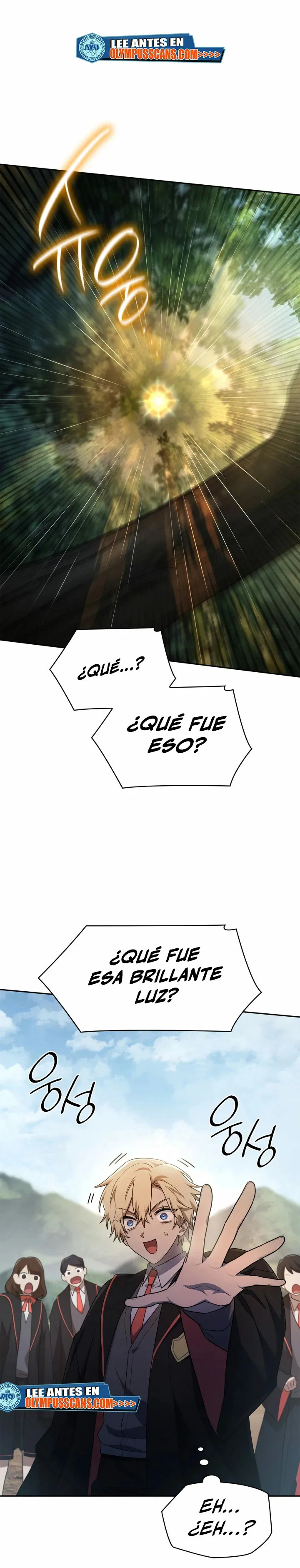Mago Infinito Capítulo 44 en Línea - página 2