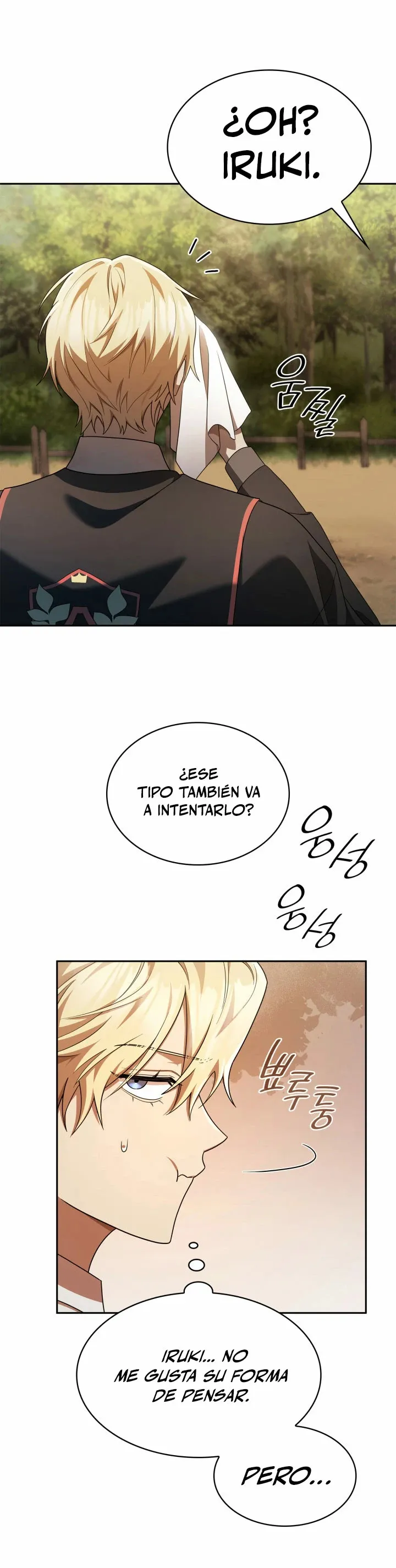 Mago Infinito Capítulo 44 en Línea - página 18
