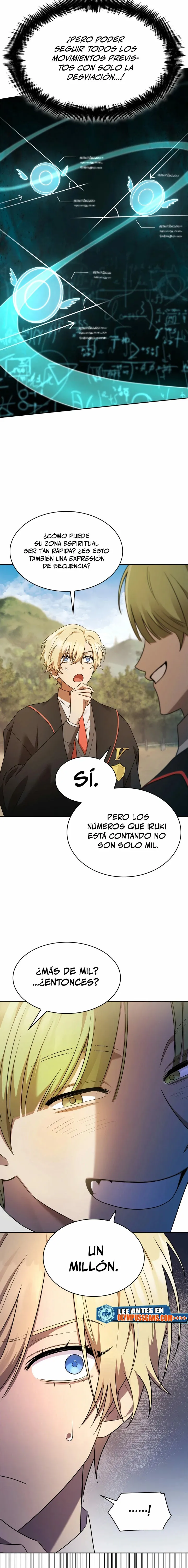 Mago Infinito Capítulo 44 en Línea - página 28