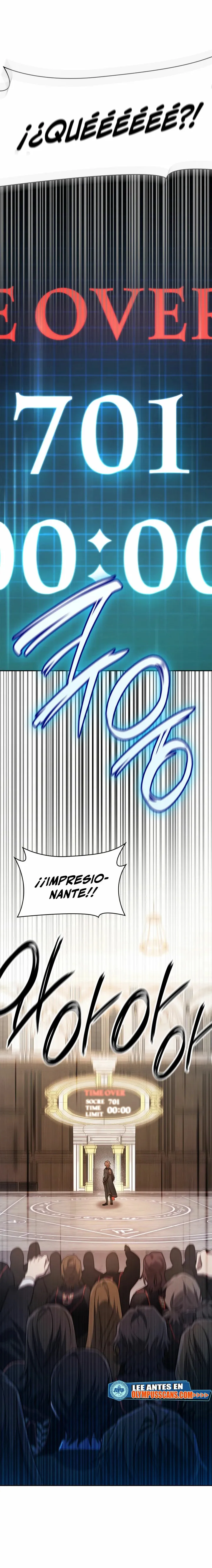 Mago Infinito Capítulo 45 en Línea - página 35