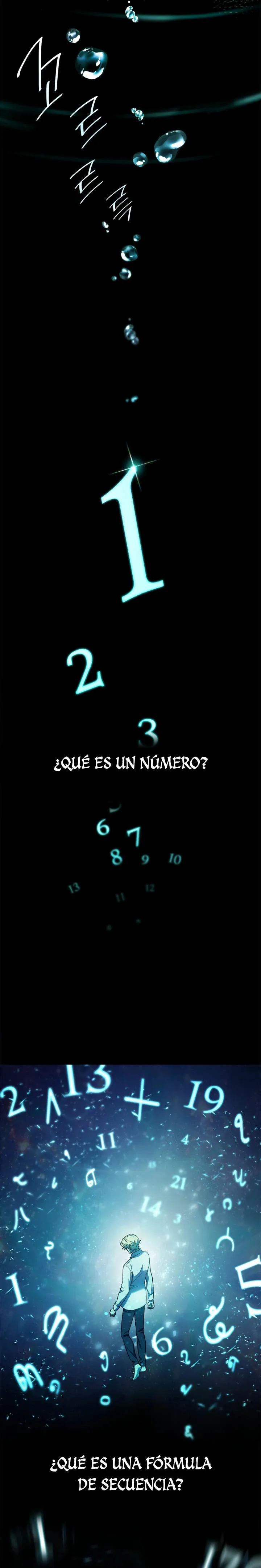 Mago Infinito Capítulo 46 en Línea - página 11