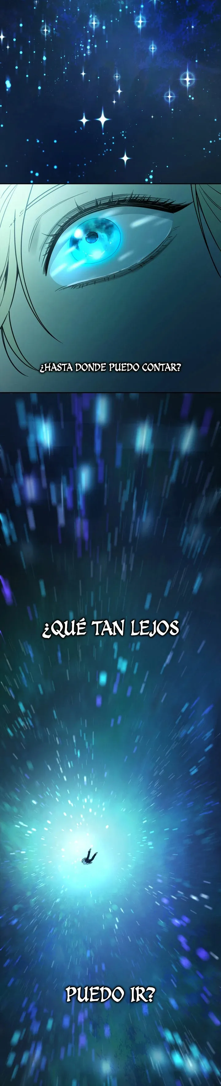 Mago Infinito Capítulo 46 en Línea - página 15