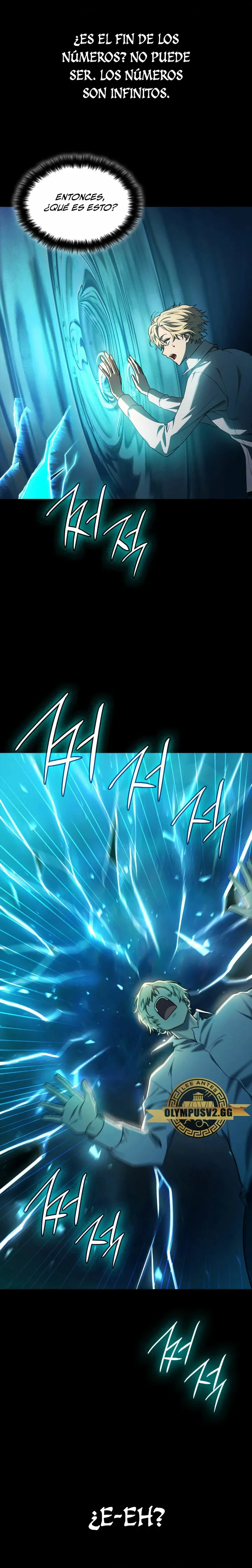 Mago Infinito Capítulo 46 en Línea - página 17
