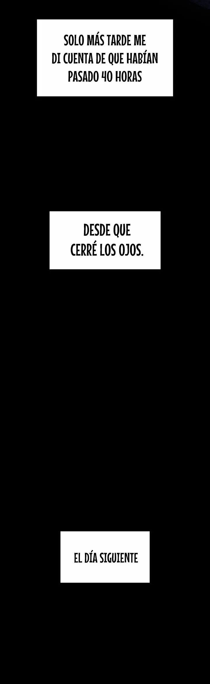 Mago Infinito Capítulo 46 en Línea - página 21