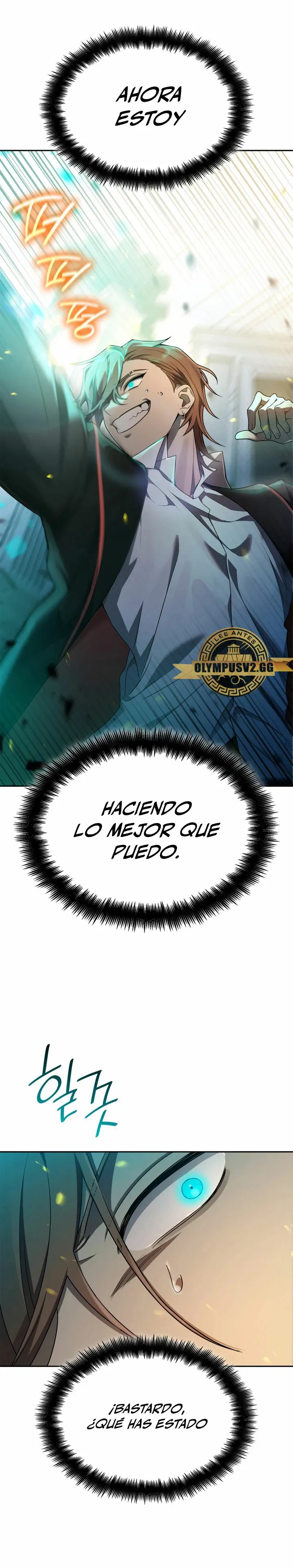 Mago Infinito Capítulo 46 en Línea - página 37