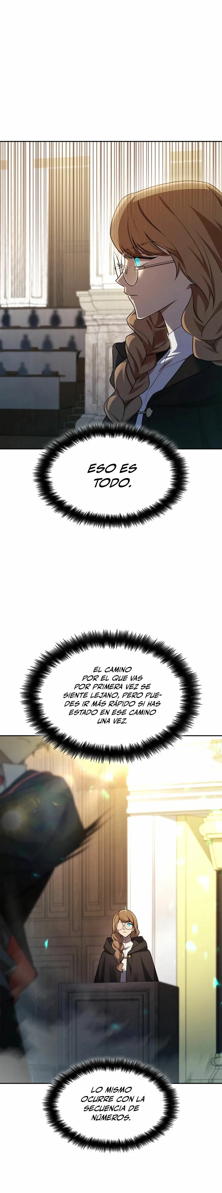 Mago Infinito Capítulo 47 en Línea - página 2