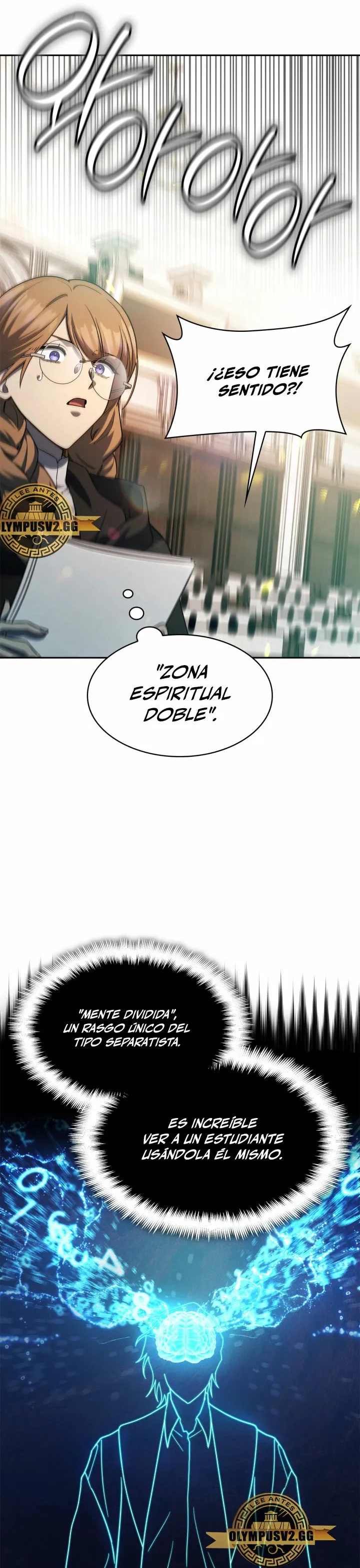 Mago Infinito Capítulo 47 en Línea - página 13