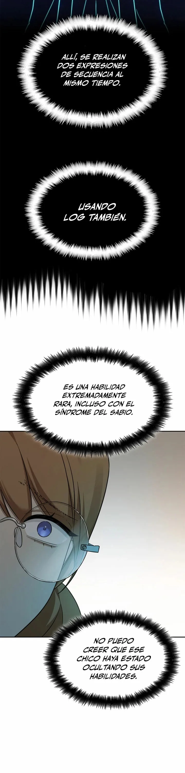 Mago Infinito Capítulo 47 en Línea - página 14
