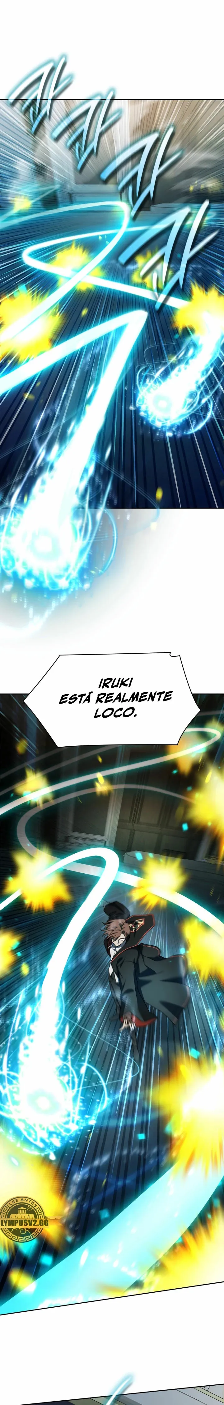 Mago Infinito Capítulo 47 en Línea - página 16