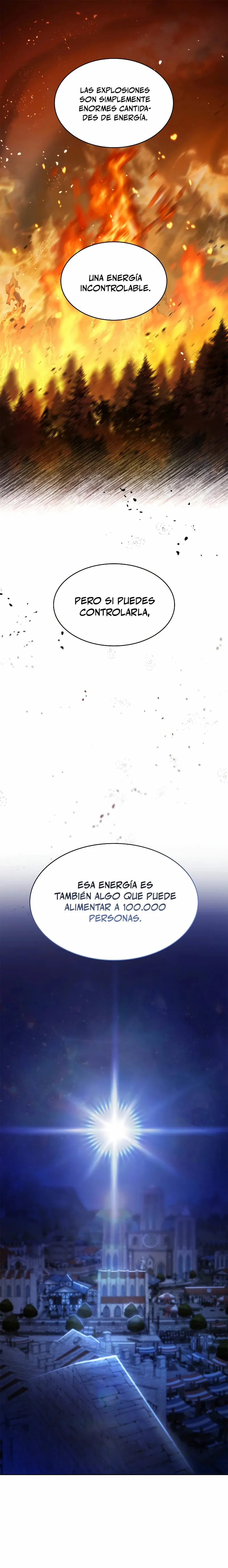 Mago Infinito Capítulo 48 en Línea - página 2