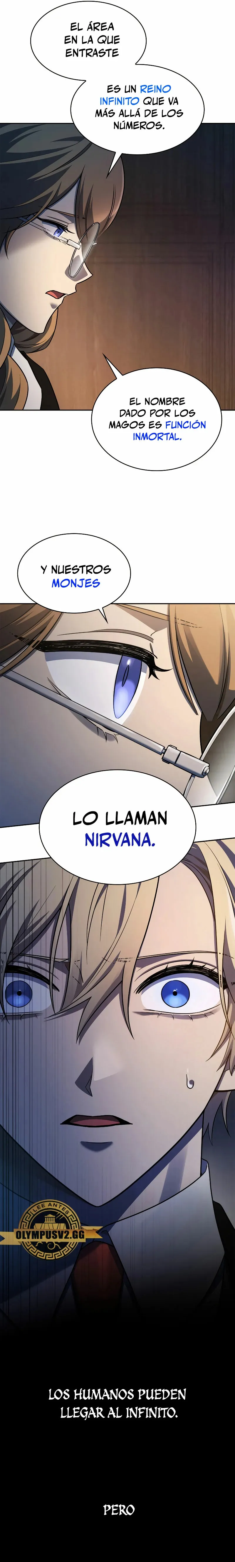 Mago Infinito Capítulo 48 en Línea - página 13