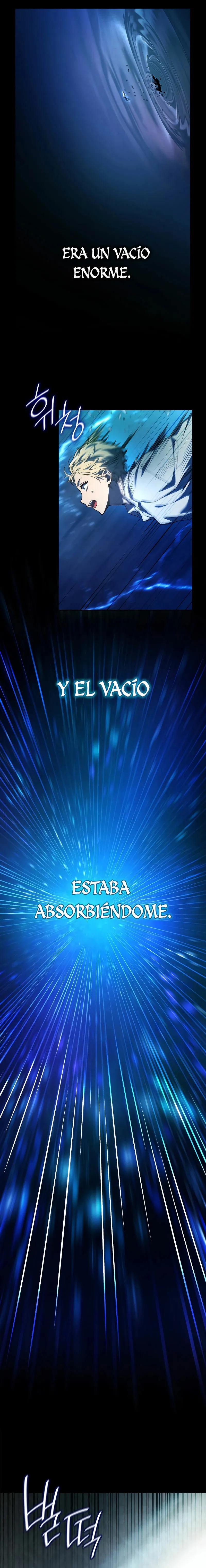 Mago Infinito Capítulo 48 en Línea - página 15