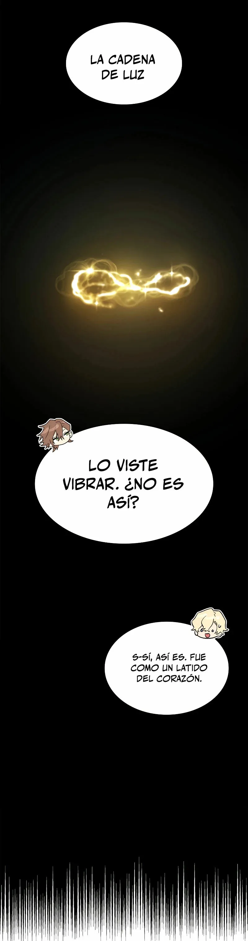 Mago Infinito Capítulo 48 en Línea - página 21