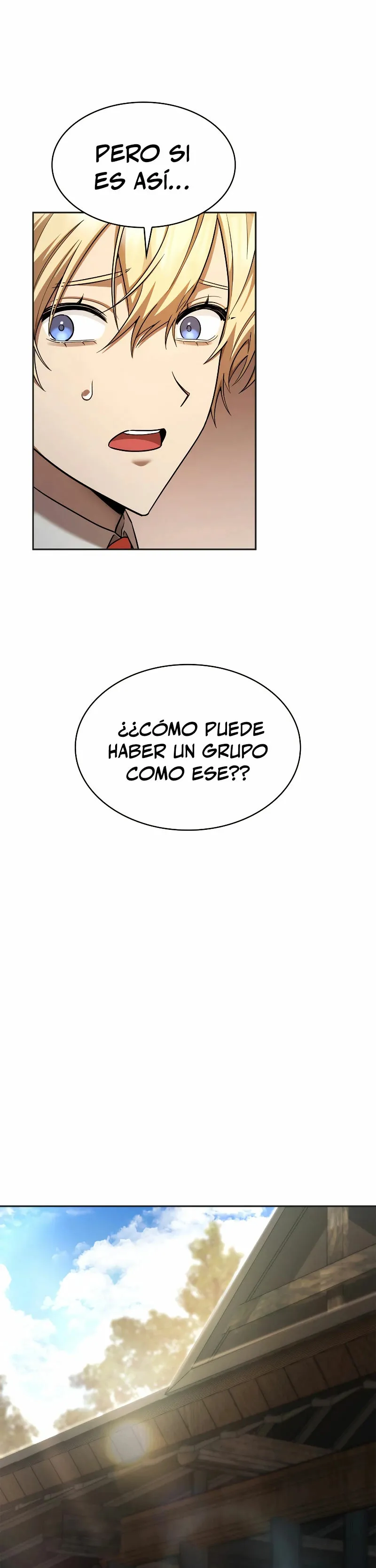 Mago Infinito Capítulo 49 en Línea - página 23