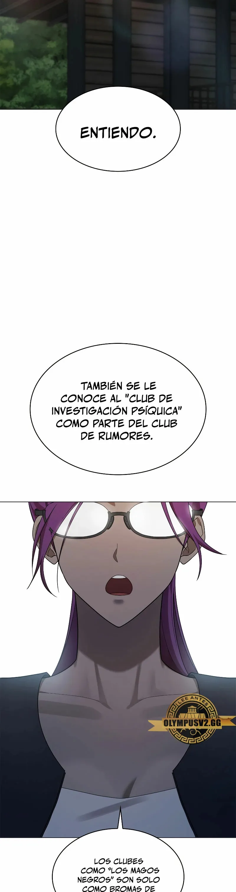 Mago Infinito Capítulo 49 en Línea - página 24