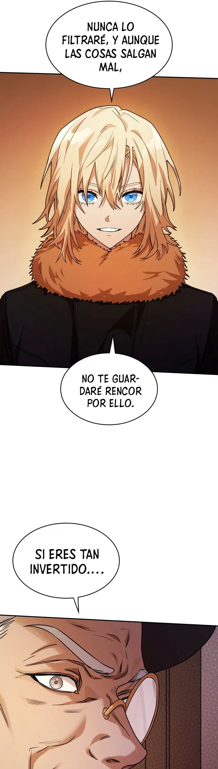 Mago Infinito Capítulo 5 en Línea - página 8