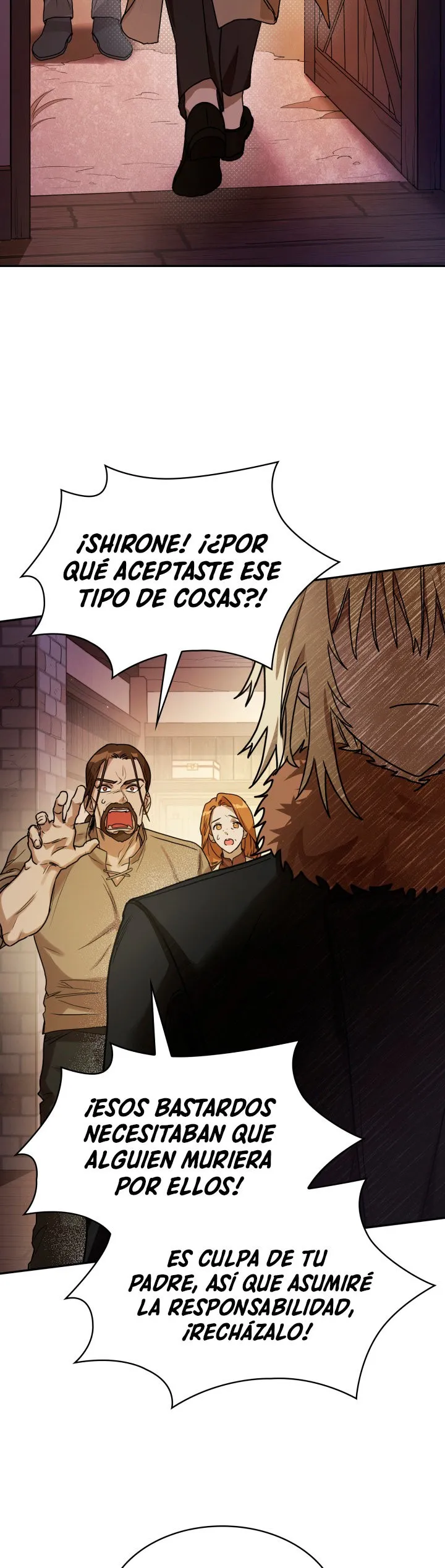 Mago Infinito Capítulo 5 en Línea - página 10