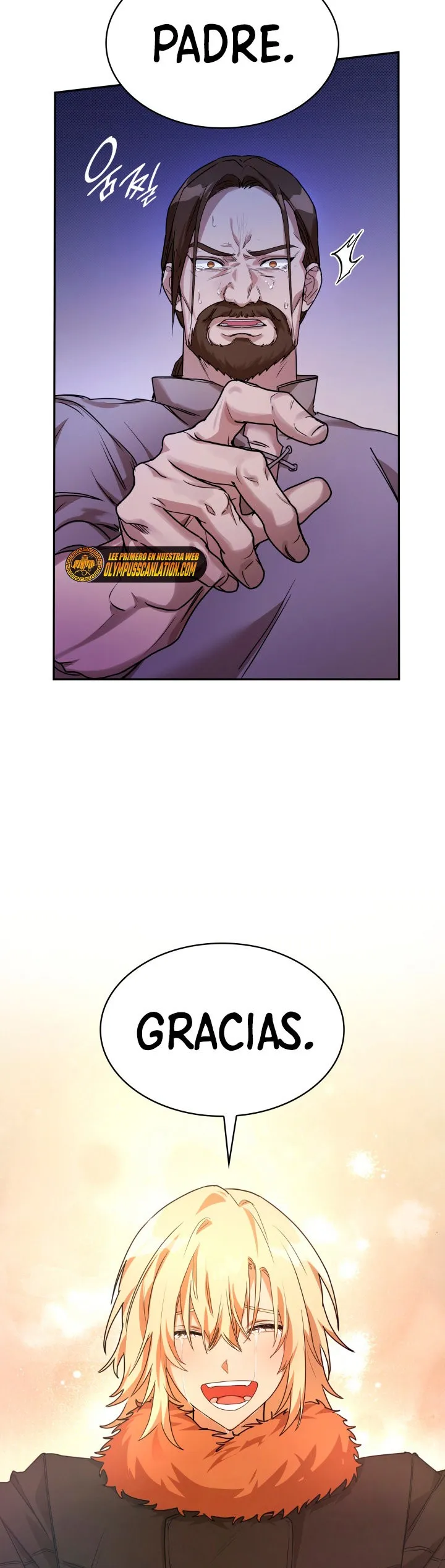 Mago Infinito Capítulo 5 en Línea - página 11