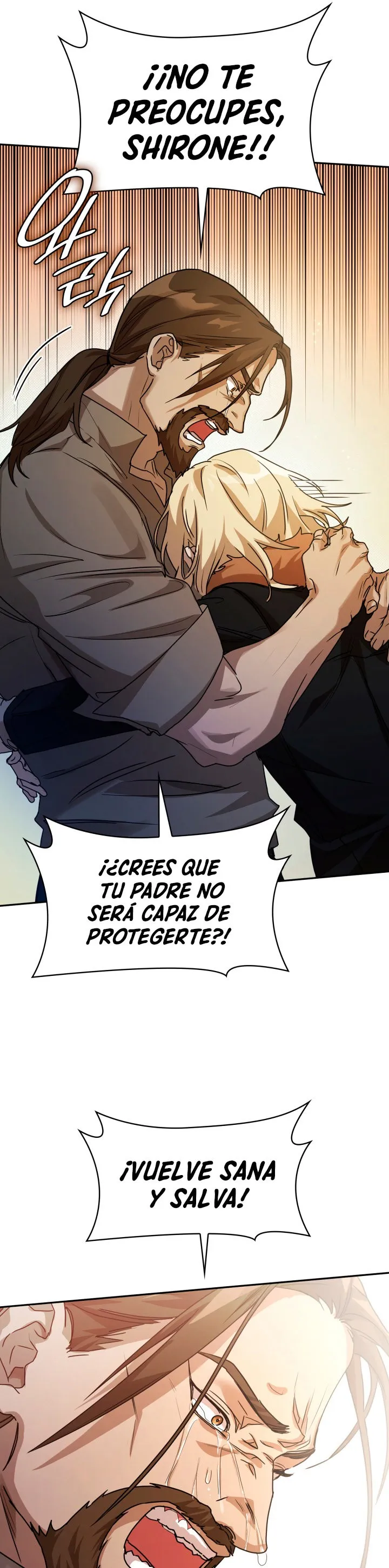 Mago Infinito Capítulo 5 en Línea - página 13