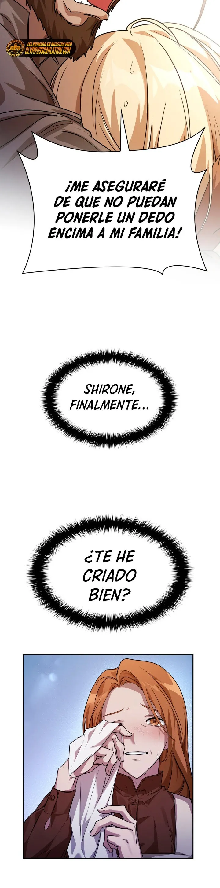 Mago Infinito Capítulo 5 en Línea - página 14