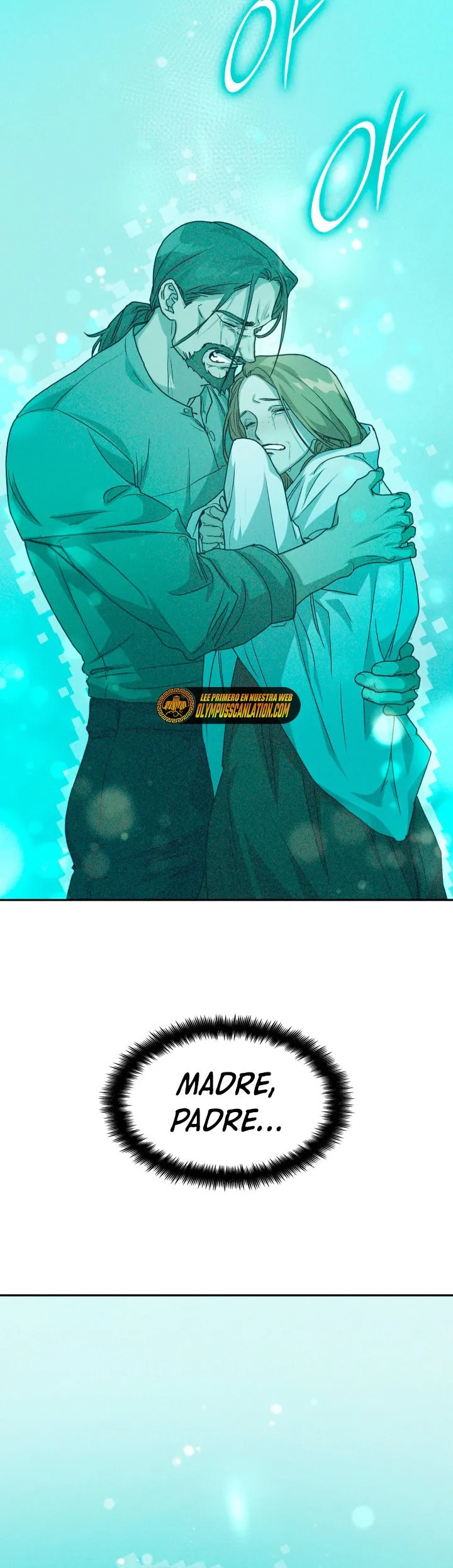 Mago Infinito Capítulo 5 en Línea - página 21