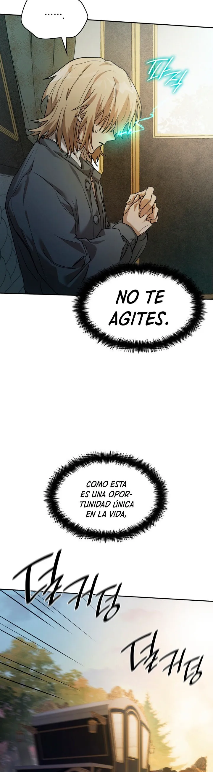 Mago Infinito Capítulo 5 en Línea - página 24