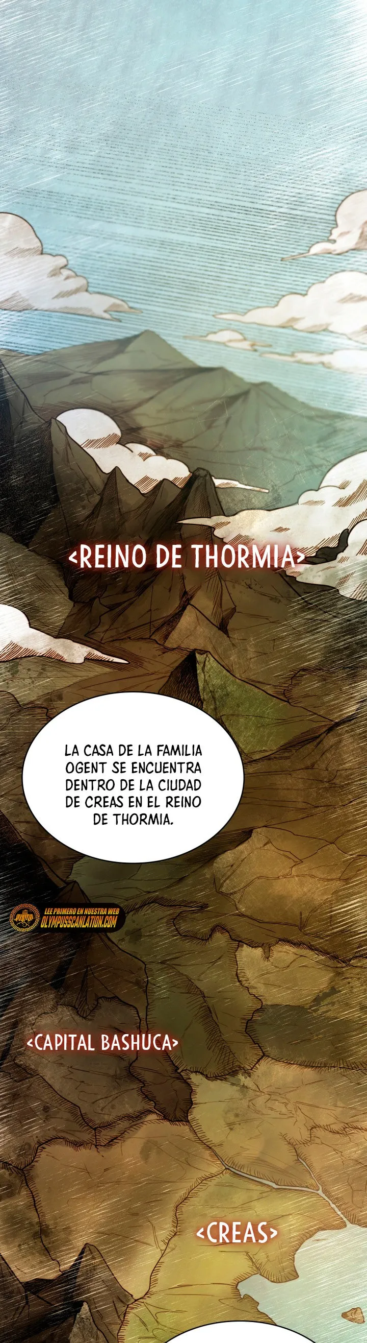 Mago Infinito Capítulo 5 en Línea - página 27
