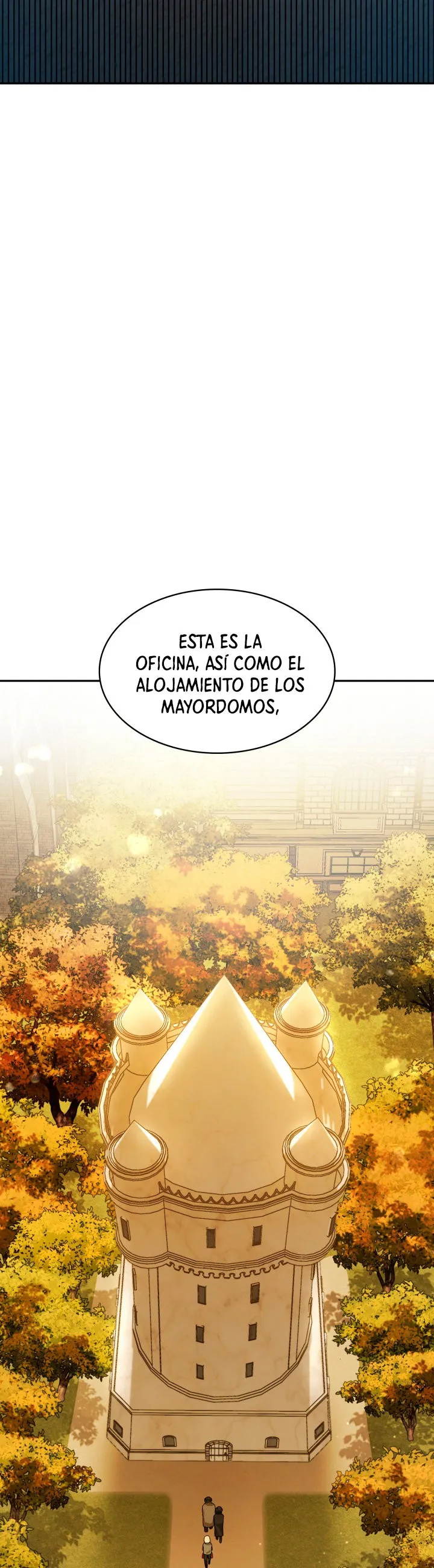 Mago Infinito Capítulo 5 en Línea - página 33