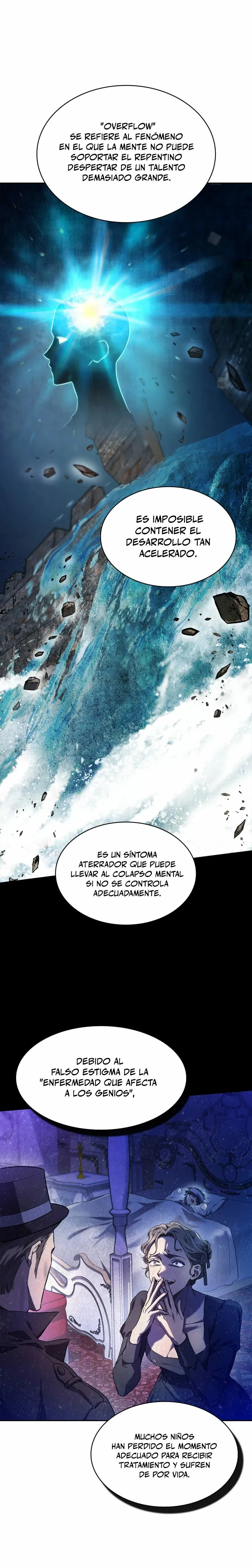 Mago Infinito Capítulo 50 en Línea - página 12
