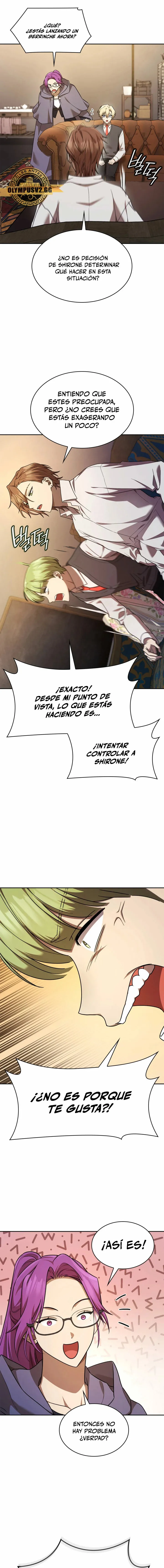Mago Infinito Capítulo 50 en Línea - página 16