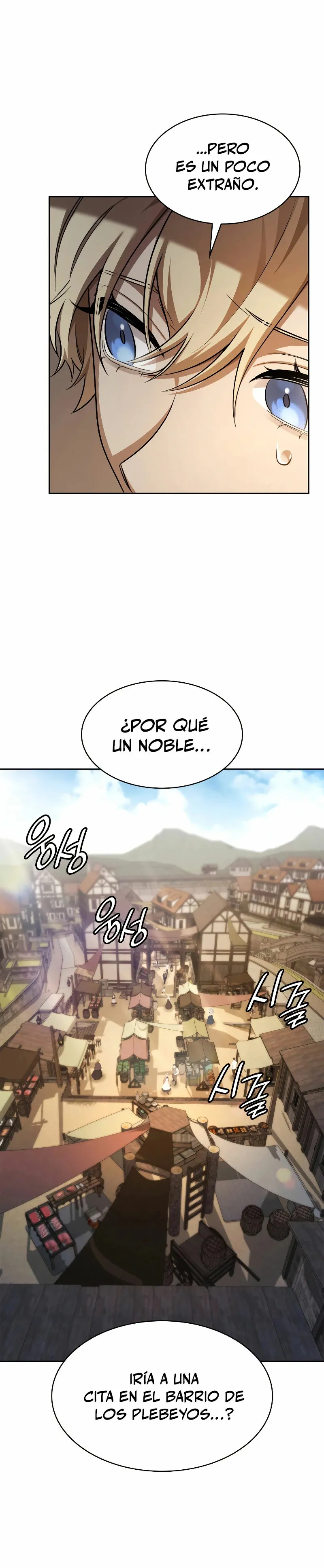 Mago Infinito Capítulo 51 en Línea - página 2