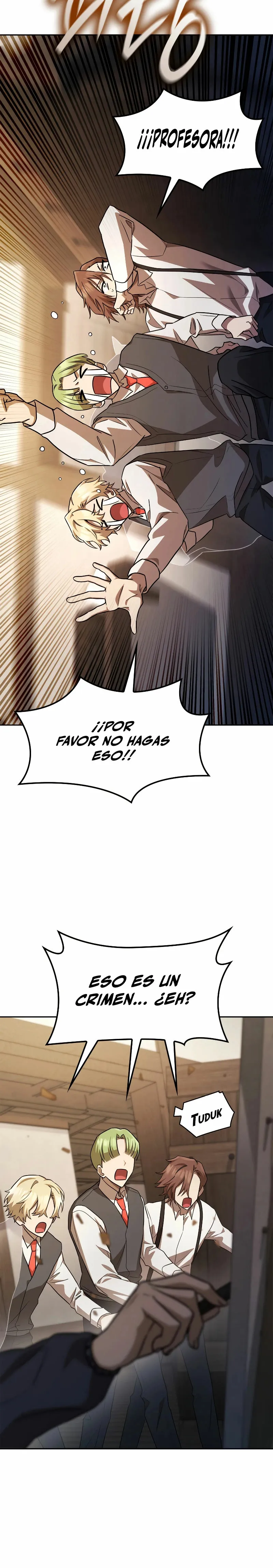 Mago Infinito Capítulo 51 en Línea - página 12
