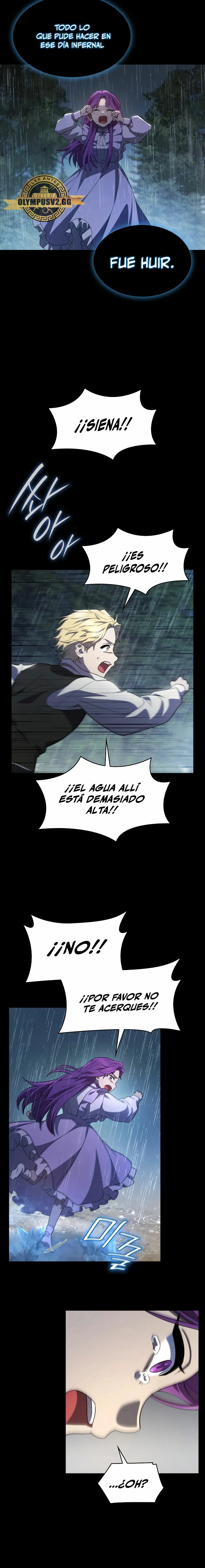 Mago Infinito Capítulo 51 en Línea - página 20
