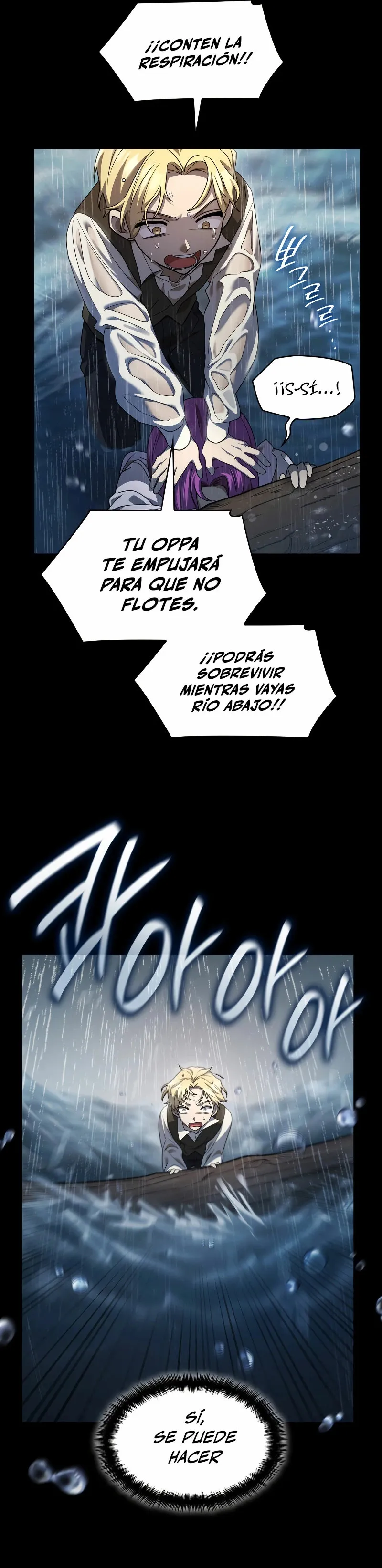Mago Infinito Capítulo 51 en Línea - página 23
