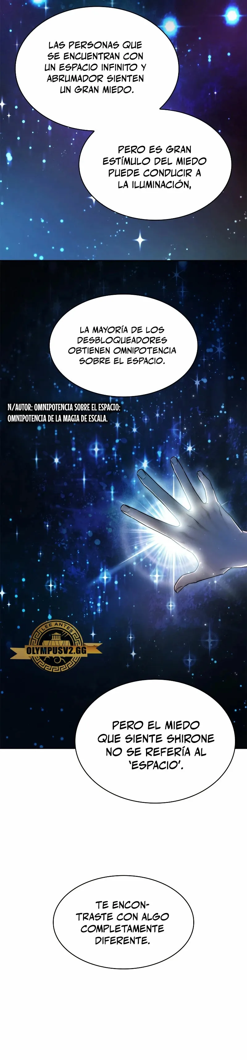 Mago Infinito Capítulo 52 en Línea - página 14
