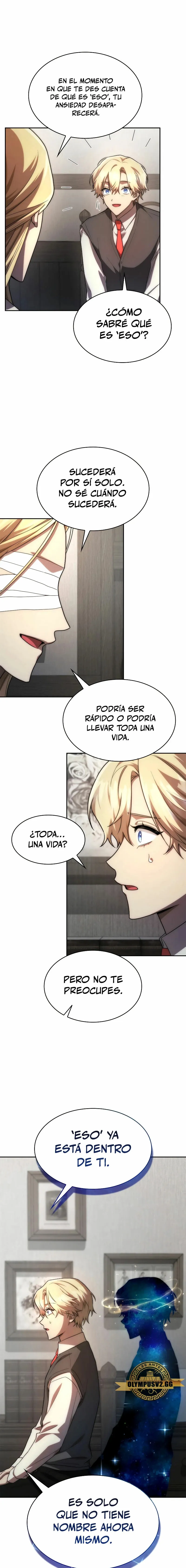 Mago Infinito Capítulo 52 en Línea - página 15