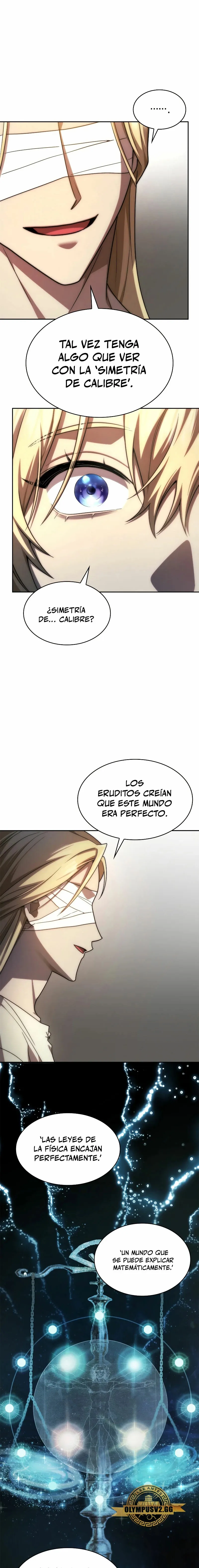 Mago Infinito Capítulo 52 en Línea - página 17