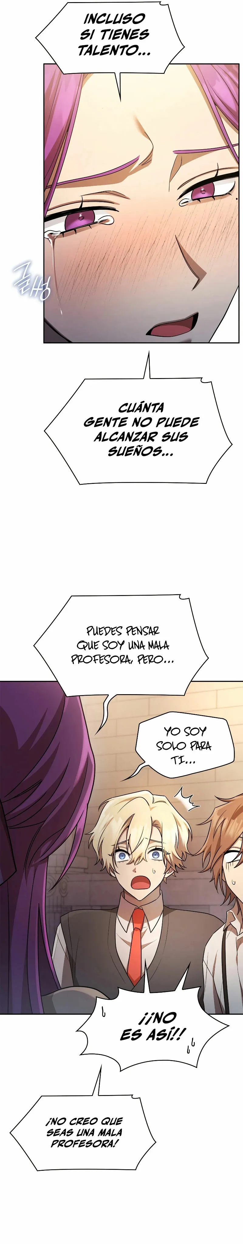 Mago Infinito Capítulo 53 en Línea - página 9